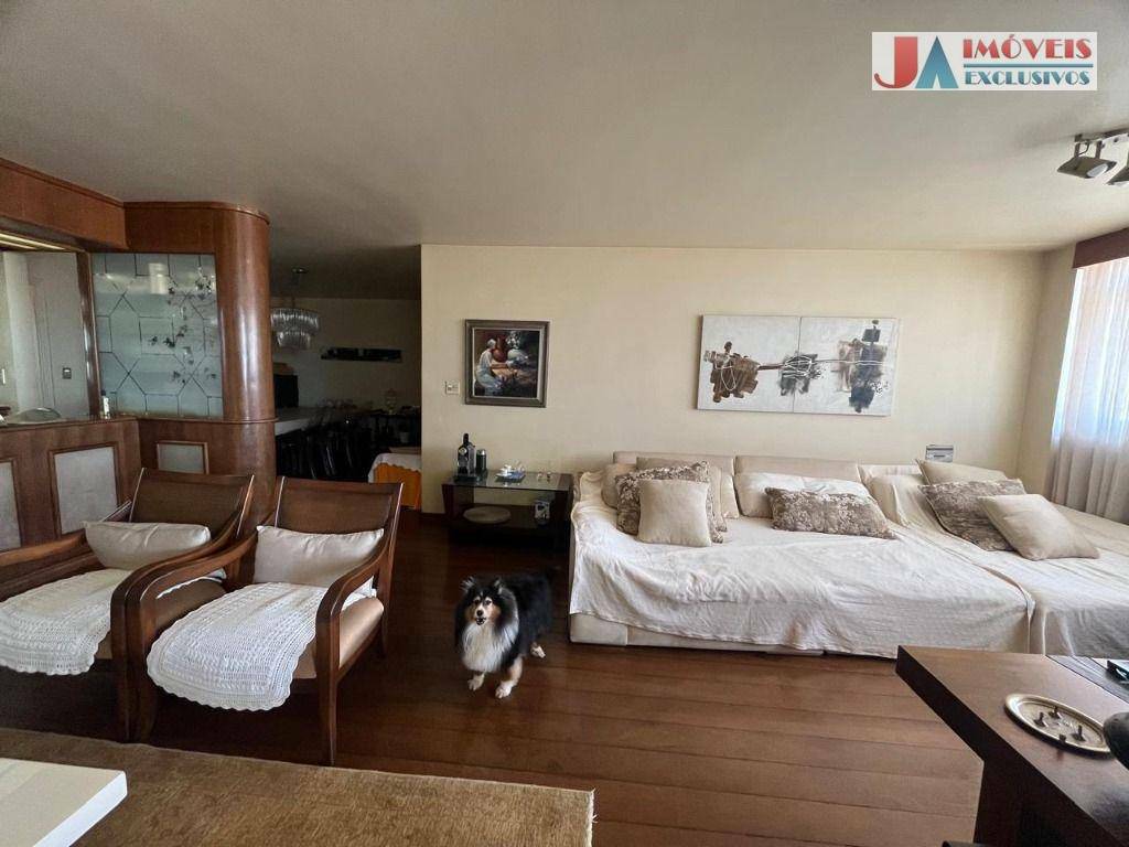 Apartamento à venda com 3 quartos, 284m² - Foto 7