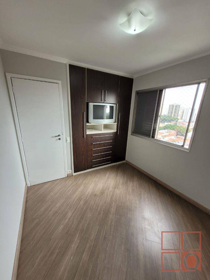 Apartamento à venda com 3 quartos, 87m² - Foto 8