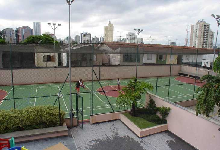 Apartamento à venda com 3 quartos, 85m² - Foto 2