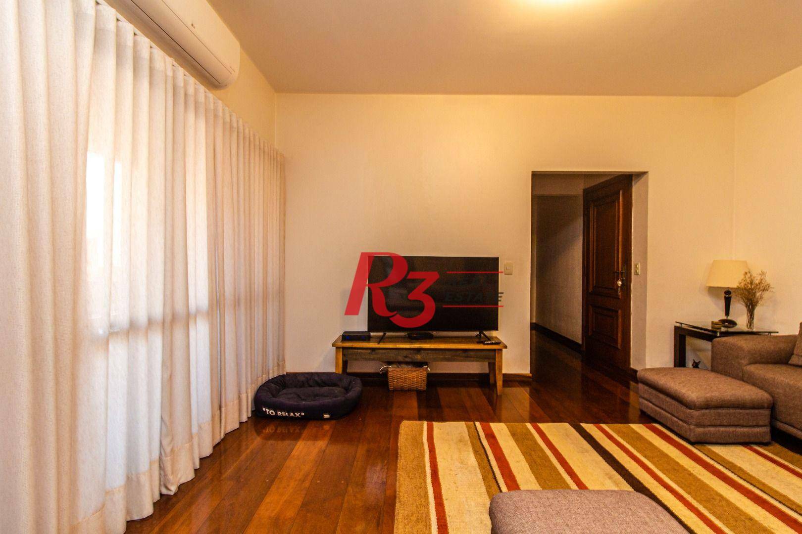 Apartamento à venda com 3 quartos, 156m² - Foto 9