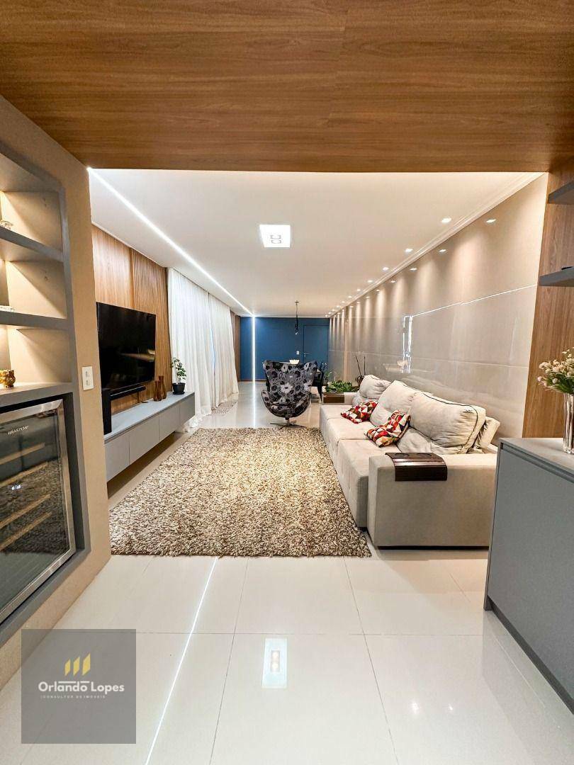 Cobertura à venda com 4 quartos, 295m² - Foto 21