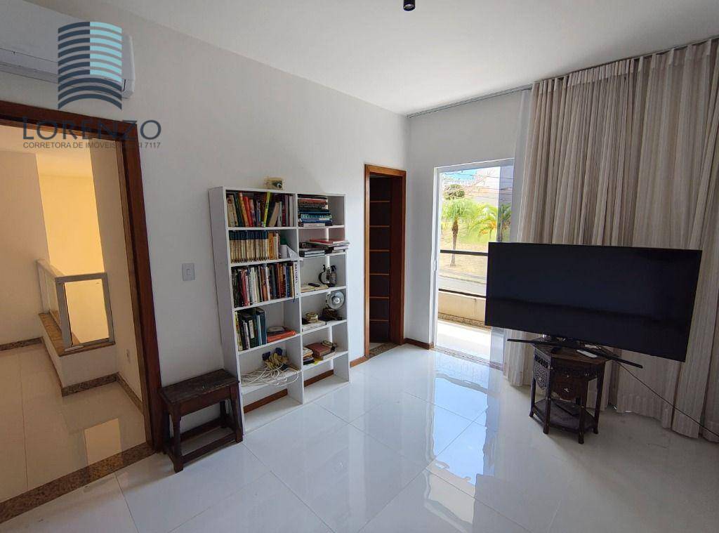 Casa de Condomínio à venda com 4 quartos, 204m² - Foto 26