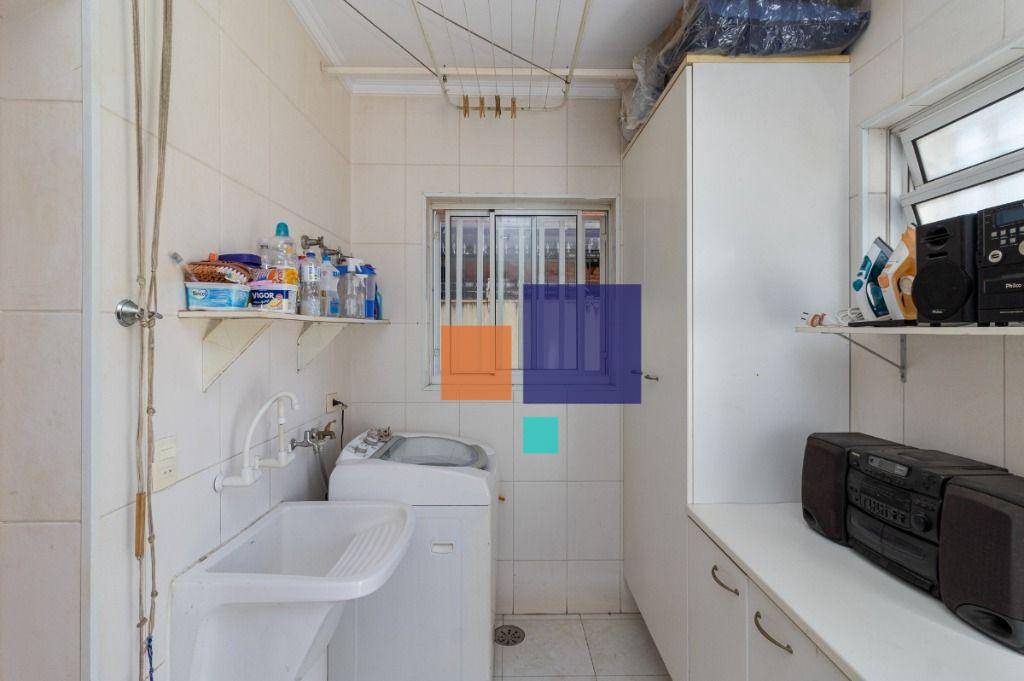 Sobrado à venda com 3 quartos, 218m² - Foto 18