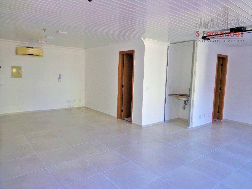 Conjunto Comercial-Sala à venda, 53m² - Foto 14