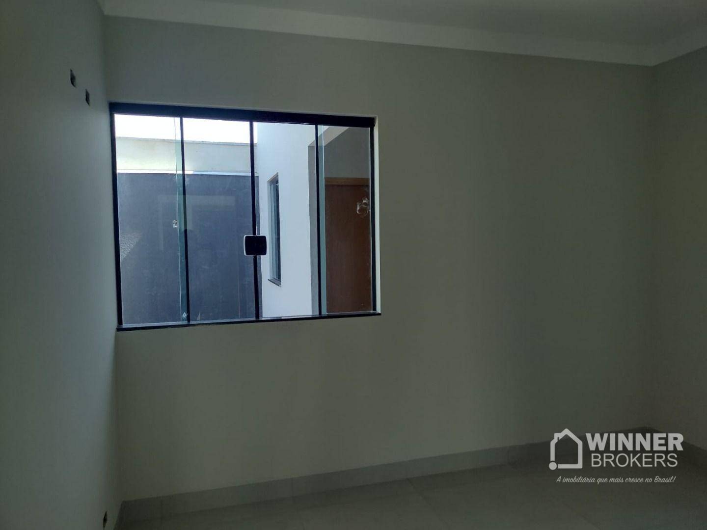 Casa à venda com 3 quartos, 127m² - Foto 15