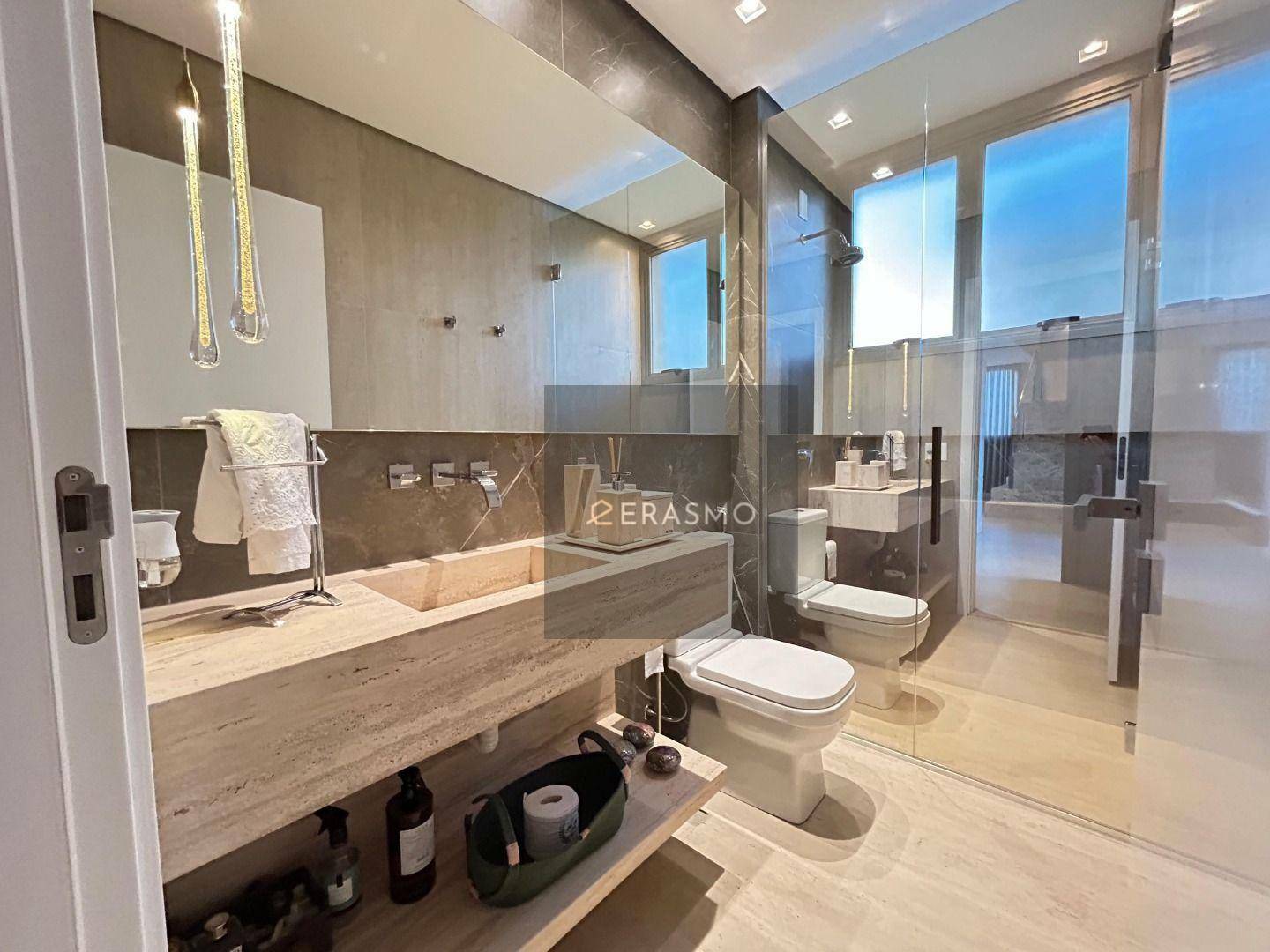 Casa de Condomínio à venda com 5 quartos, 410m² - Foto 23