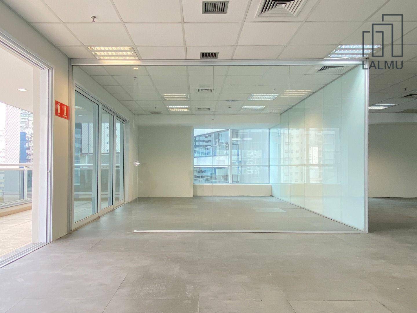 Prédio Inteiro para alugar, 2899m² - Foto 20