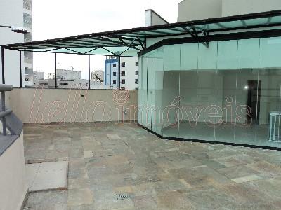 Apartamento à venda com 4 quartos, 250m² - Foto 25