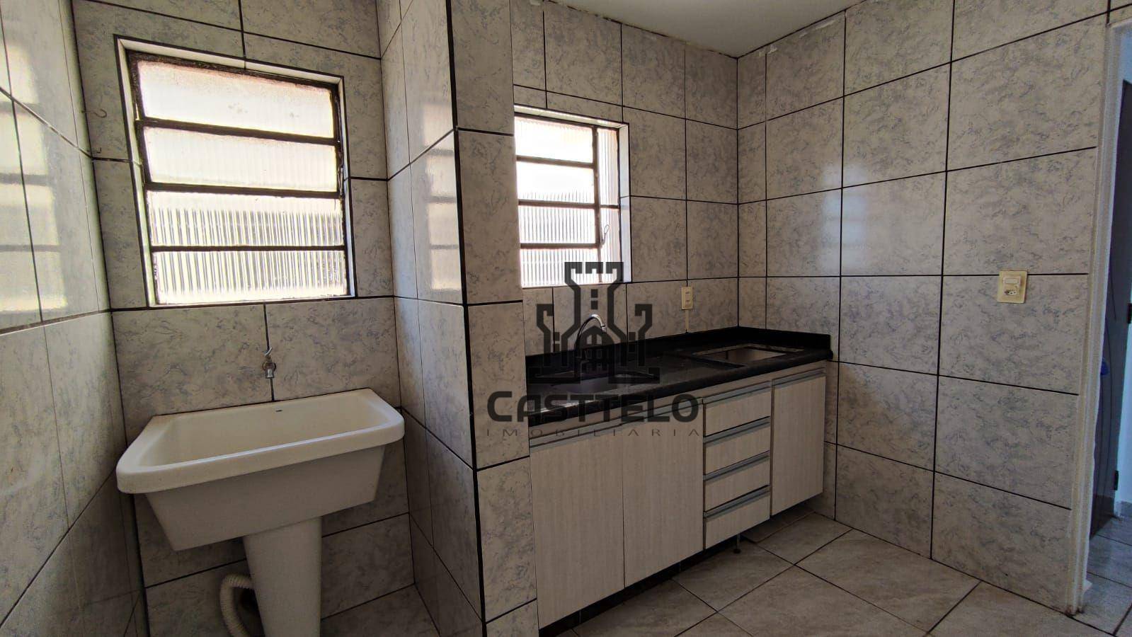 Apartamento à venda com 2 quartos, 57m² - Foto 5