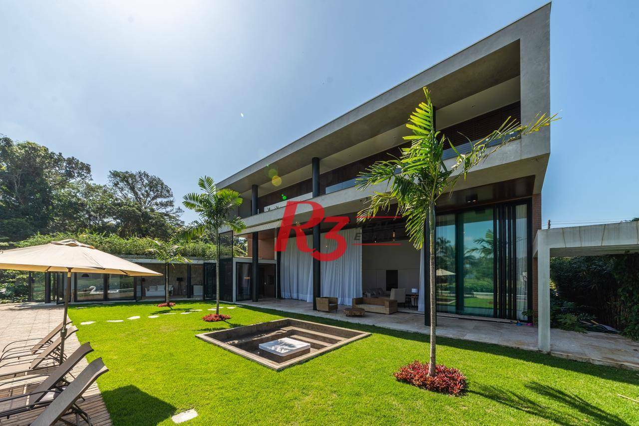 Casa à venda com 7 quartos, 900m² - Foto 6