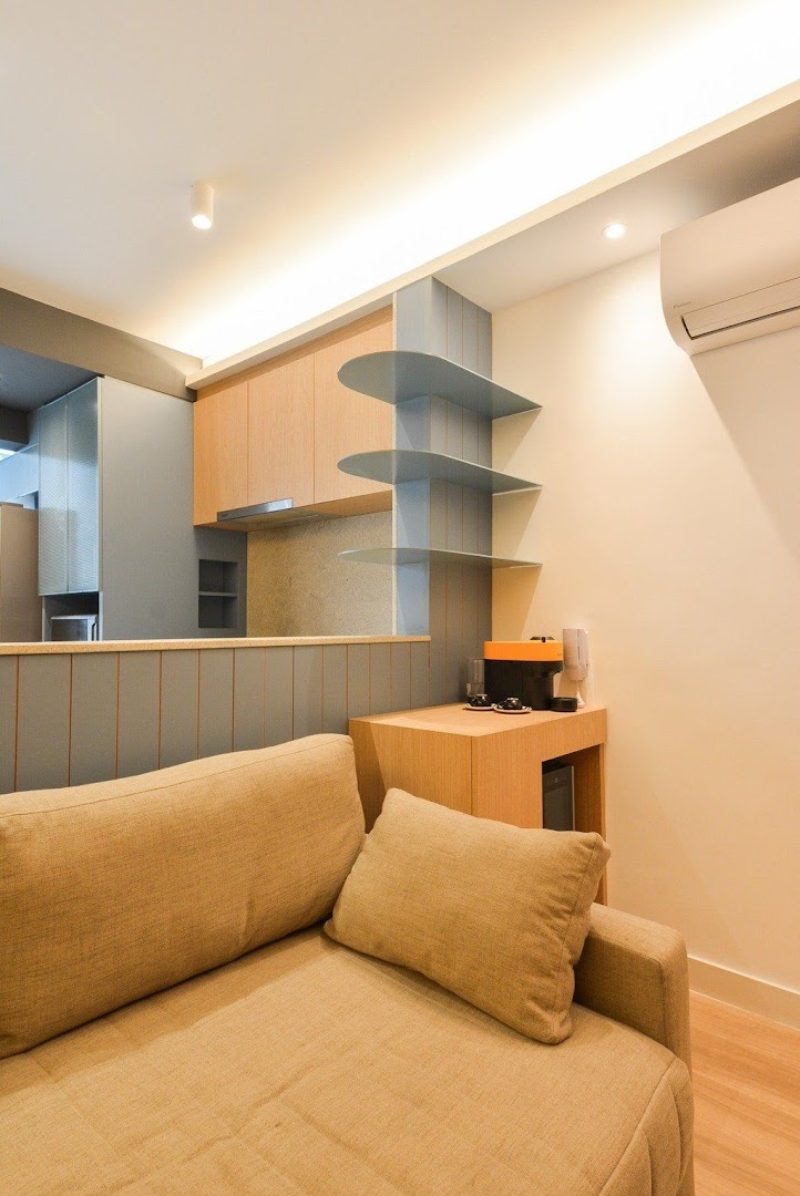 Apartamento à venda com 2 quartos, 47m² - Foto 37