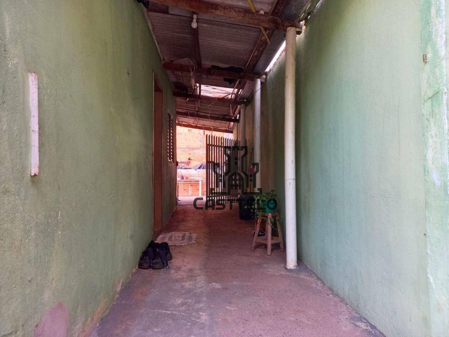 Casa à venda com 3 quartos, 140m² - Foto 9