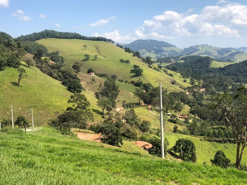 Terreno à venda, 500m² - Foto 7