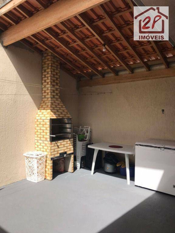 Casa à venda com 3 quartos, 144M2 - Foto 12