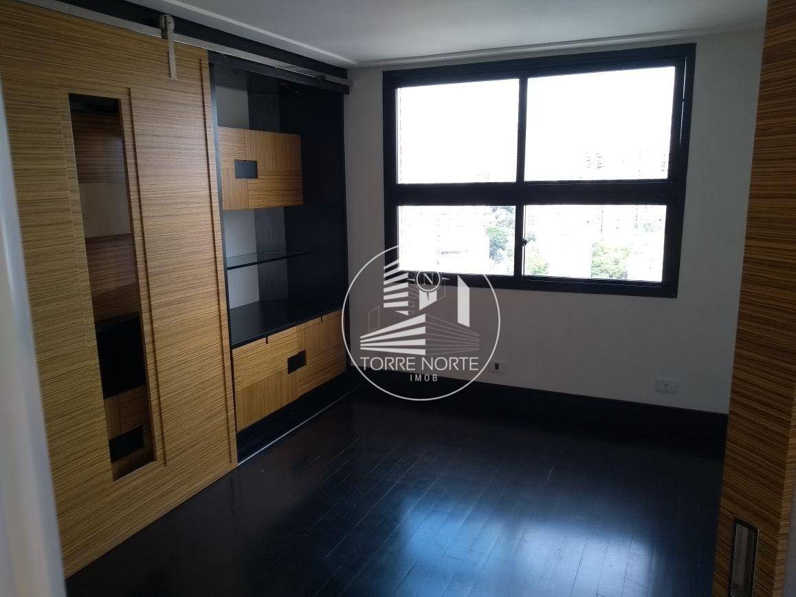 Cobertura à venda com 4 quartos, 267m² - Foto 10