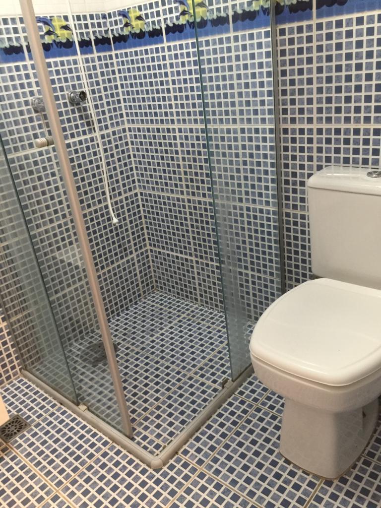 Apartamento à venda com 3 quartos, 64m² - Foto 20