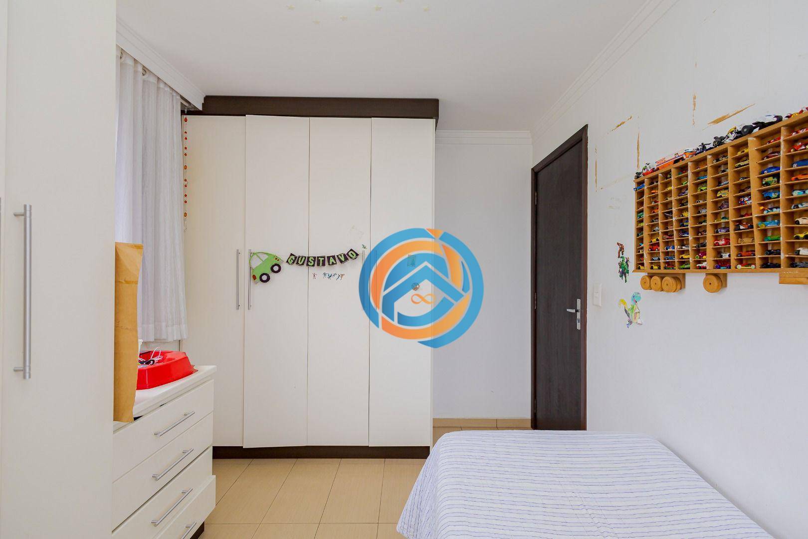 Sobrado à venda com 4 quartos, 160m² - Foto 18