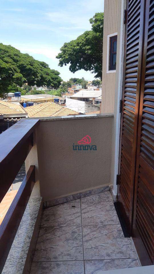 Sobrado à venda com 3 quartos, 164m² - Foto 10