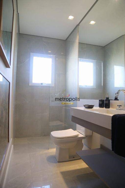 Apartamento à venda com 3 quartos, 83m² - Foto 17