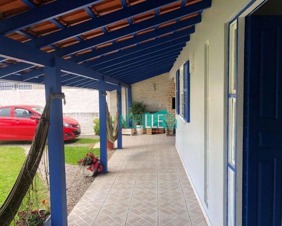 Casa de Condomínio à venda com 2 quartos, 110m² - Foto 10