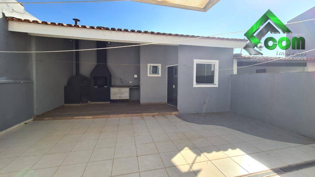 Casa à venda com 3 quartos, 156m² - Foto 15