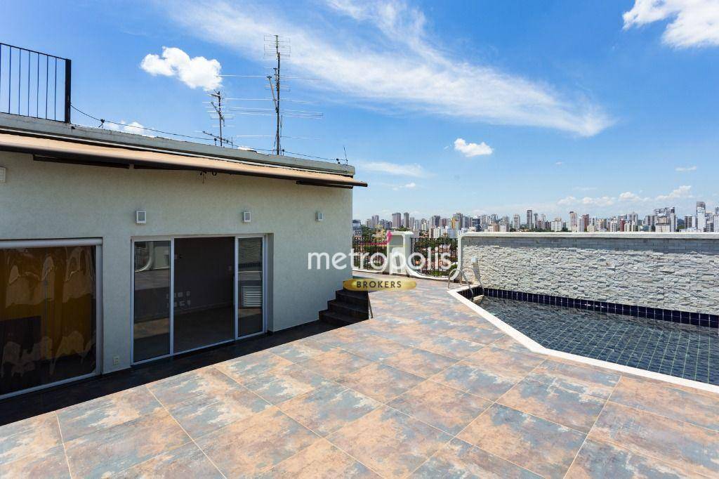 Cobertura, 2 quartos, 182 m² - Foto 29