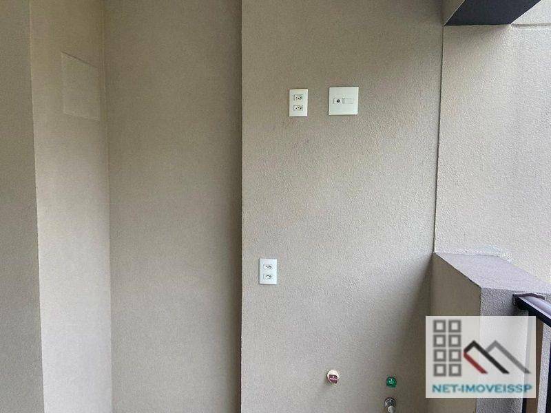 Apartamento à venda com 3 quartos, 160m² - Foto 14