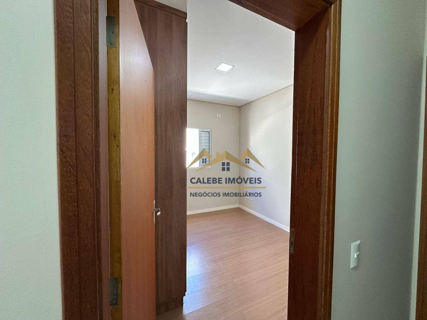 Casa de Condomínio à venda com 3 quartos, 107m² - Foto 6