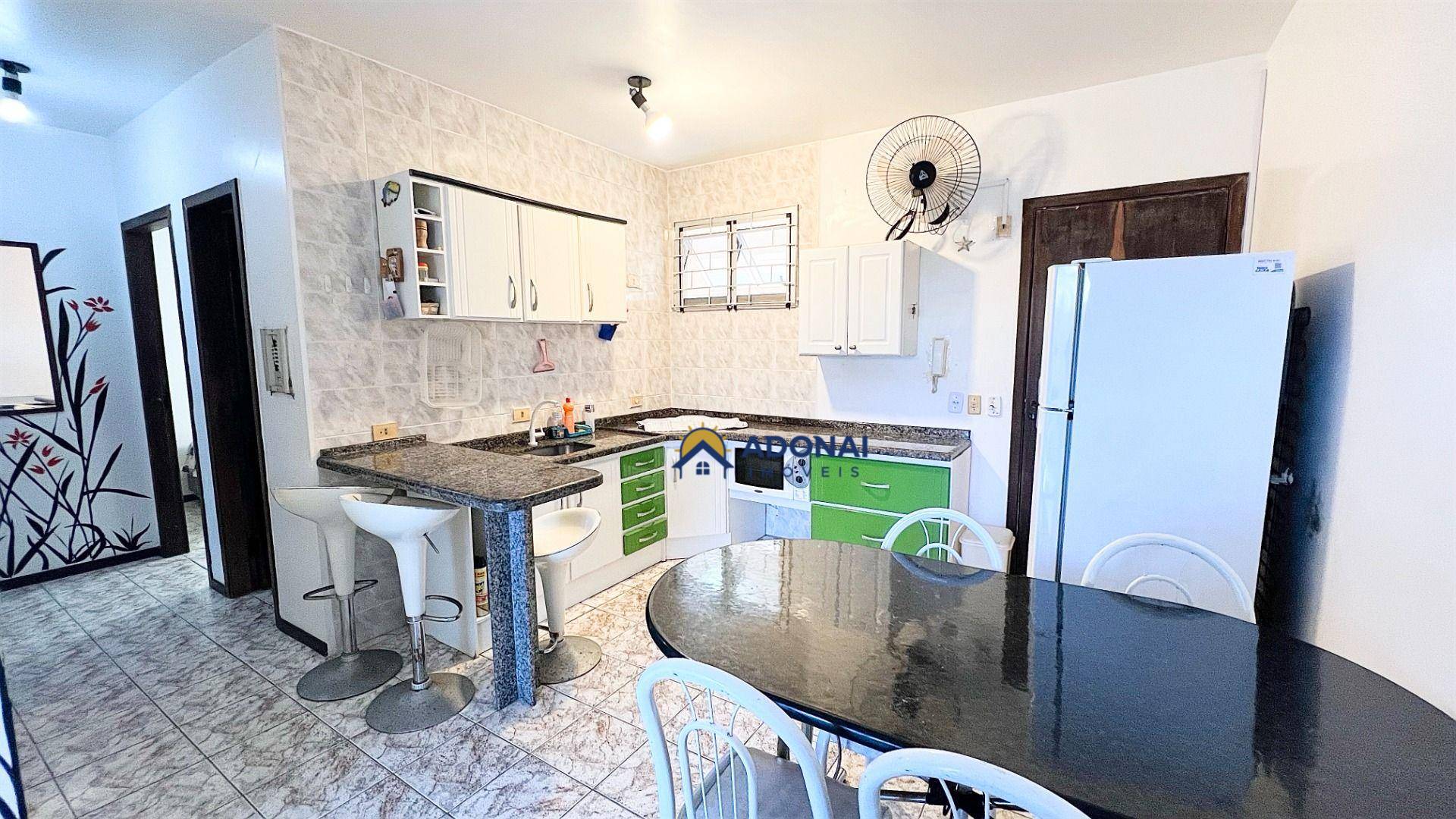 Apartamento, 3 quartos - Foto 4