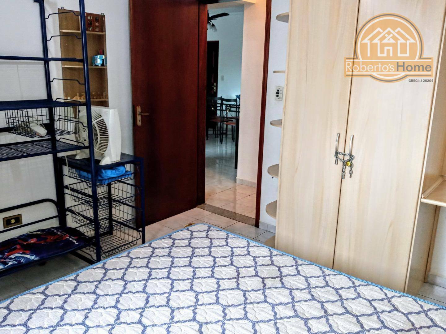 Apartamento à venda com 2 quartos, 80m² - Foto 20