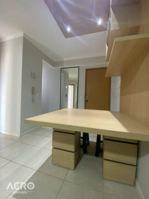 Apartamento, 1 quarto, 40 m² - Foto 5