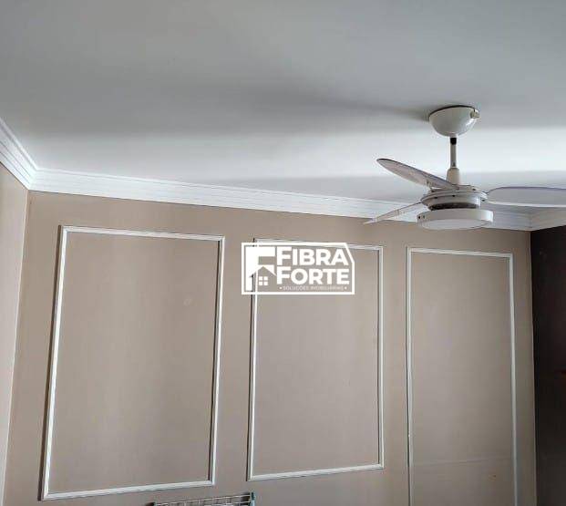 Apartamento à venda com 3 quartos, 52m² - Foto 20