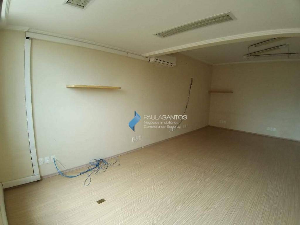 Conjunto Comercial-Sala à venda e aluguel, 146m² - Foto 2