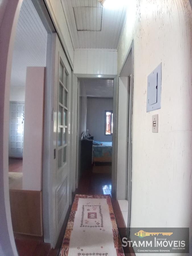 Casa, 3 quartos - Foto 15