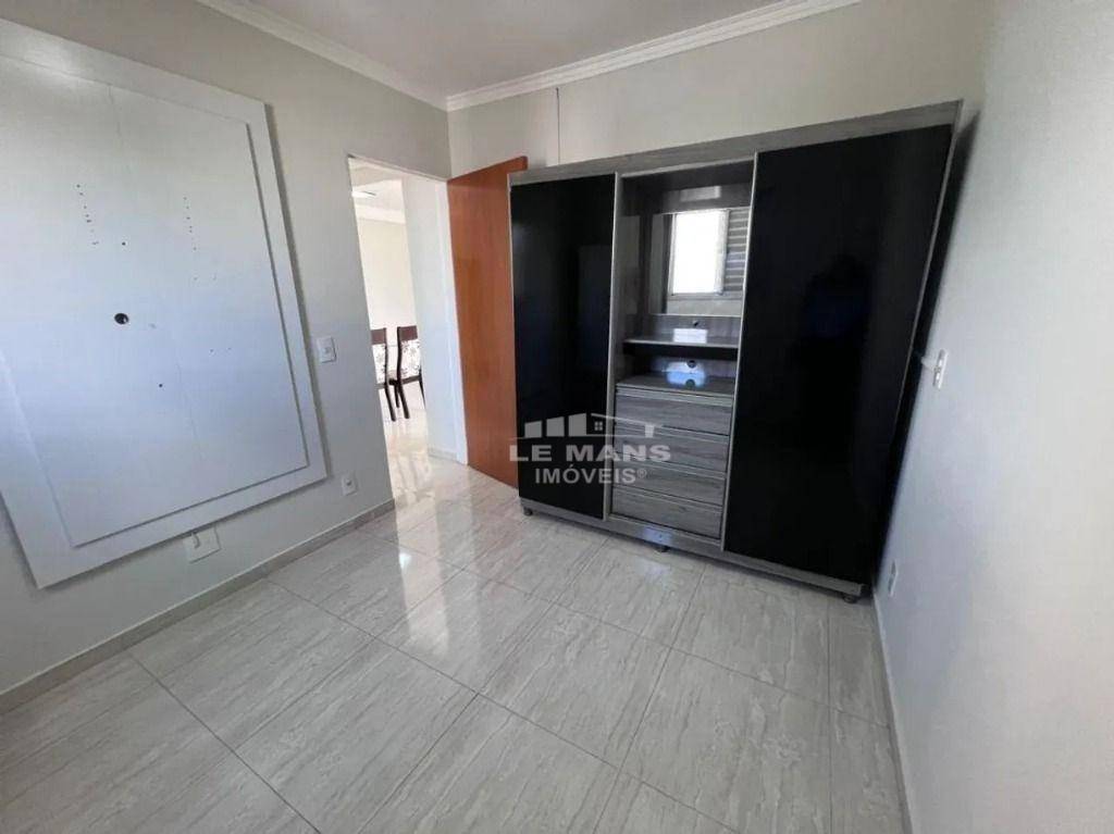 Apartamento à venda com 2 quartos, 48m² - Foto 7