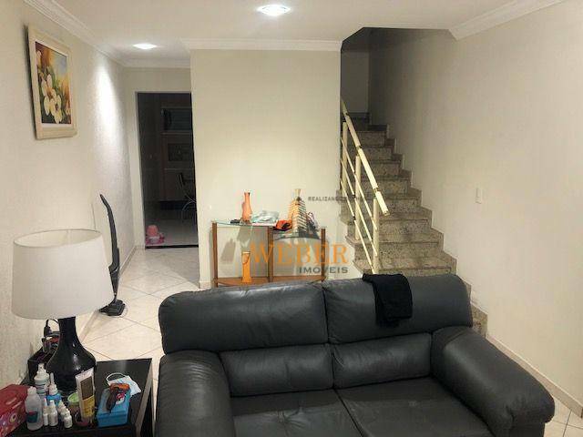 Sobrado à venda com 3 quartos, 322m² - Foto 7