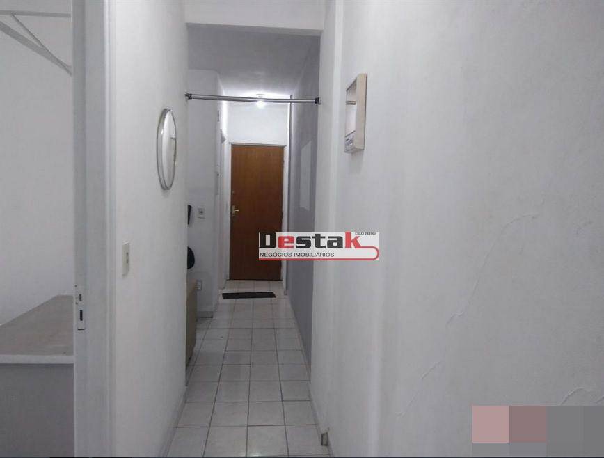 Apartamento à venda com 2 quartos, 50m² - Foto 4