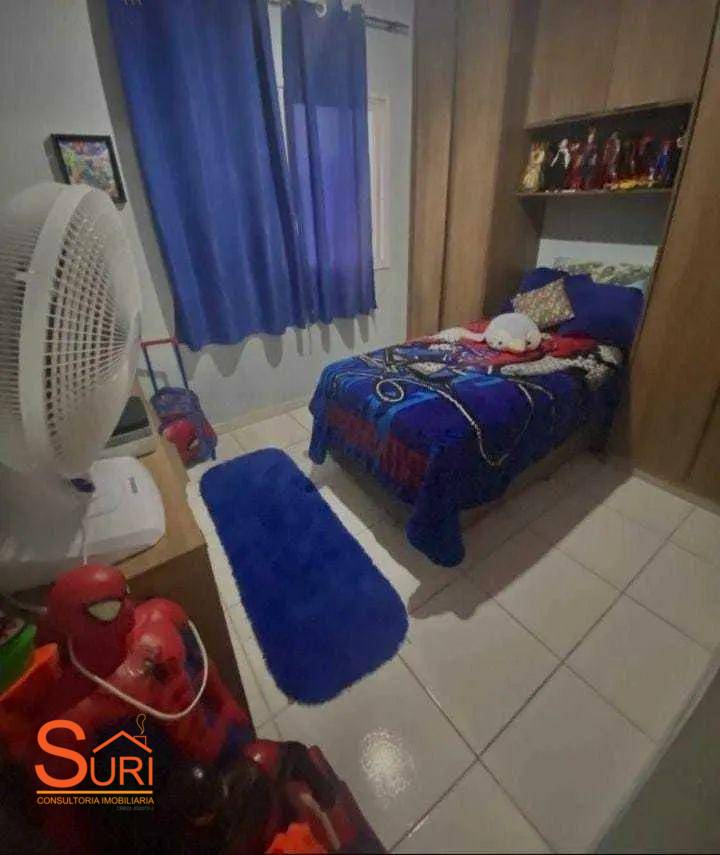 Sobrado à venda com 3 quartos, 82m² - Foto 10