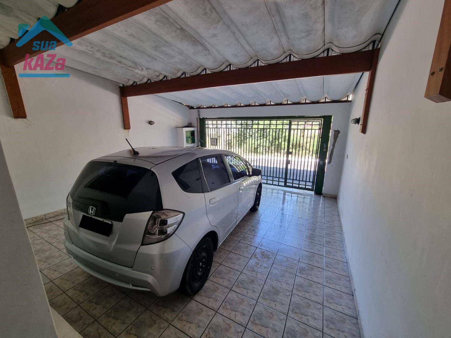 Sobrado à venda com 2 quartos, 180m² - Foto 24