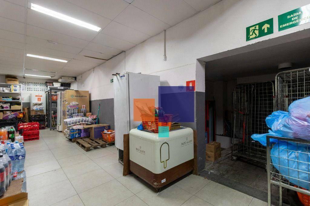 Depósito-Galpão-Armazém à venda e aluguel, 384m² - Foto 20