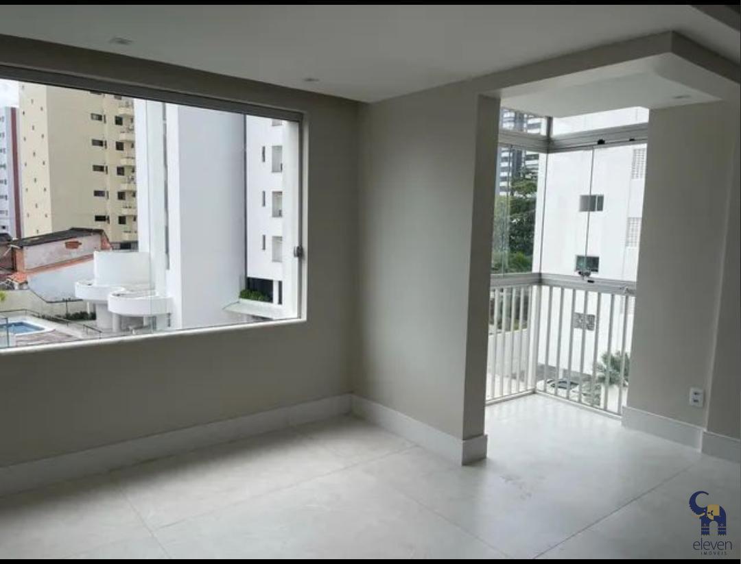 Apartamento à venda com 3 quartos, 143m² - Foto 1