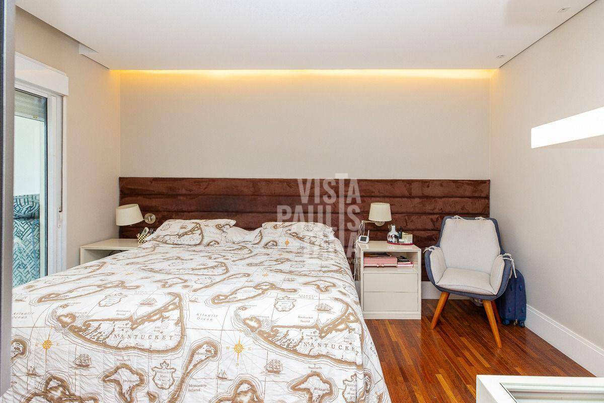 Apartamento à venda com 3 quartos, 240m² - Foto 17