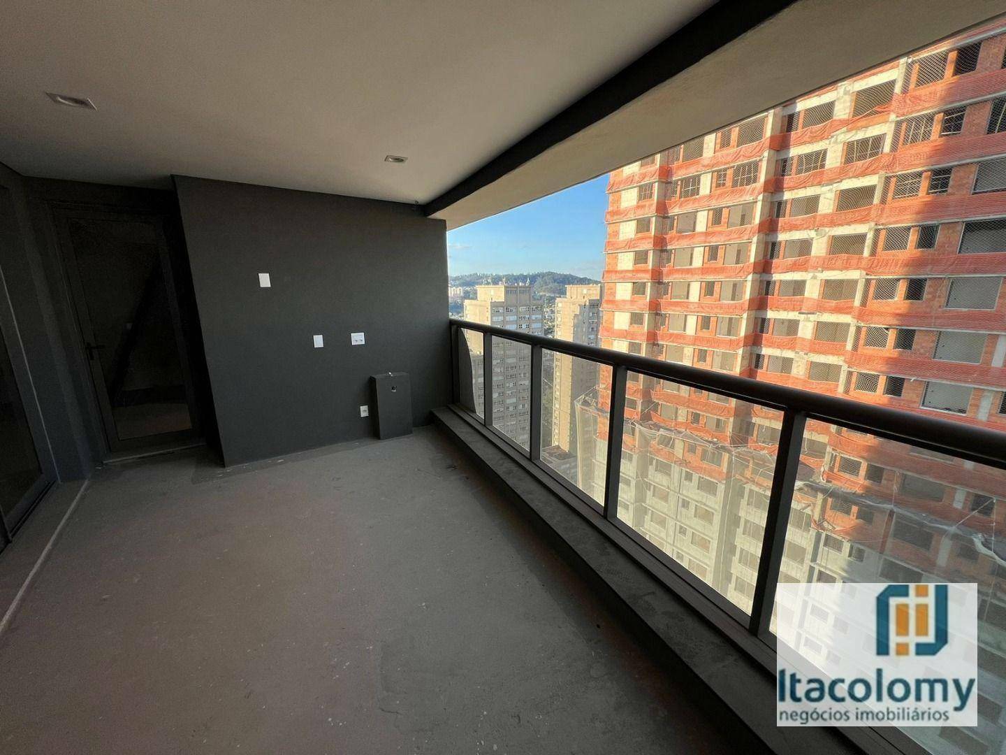 Apartamento à venda com 2 quartos, 123m² - Foto 3