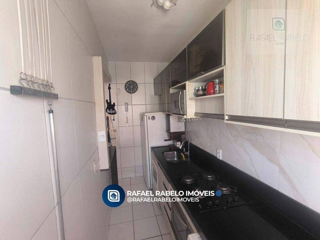 Apartamento, 2 quartos, 44 m² - Foto 4