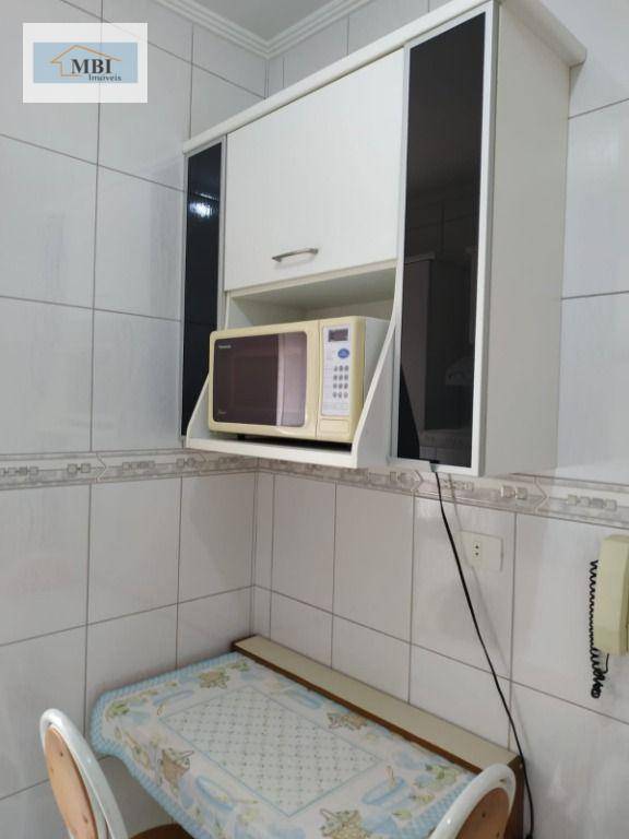 Apartamento à venda com 2 quartos, 48m² - Foto 5