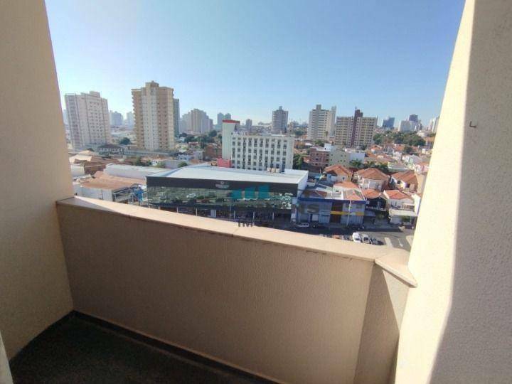 Apartamento à venda com 1 quarto, 54m² - Foto 3