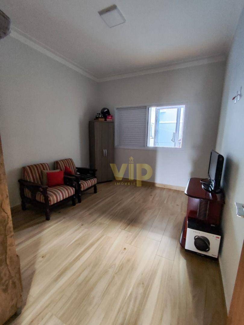 Casa à venda com 3 quartos, 231m² - Foto 10