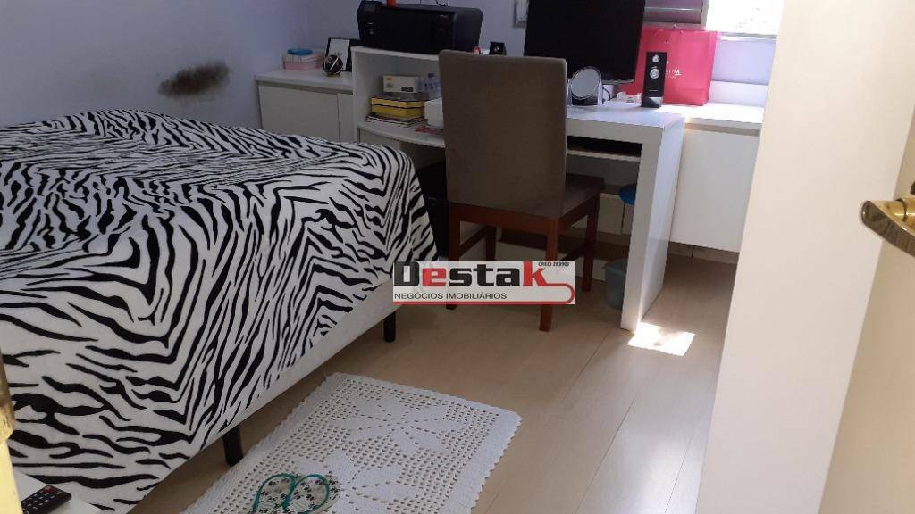 Apartamento à venda com 2 quartos, 55m² - Foto 20