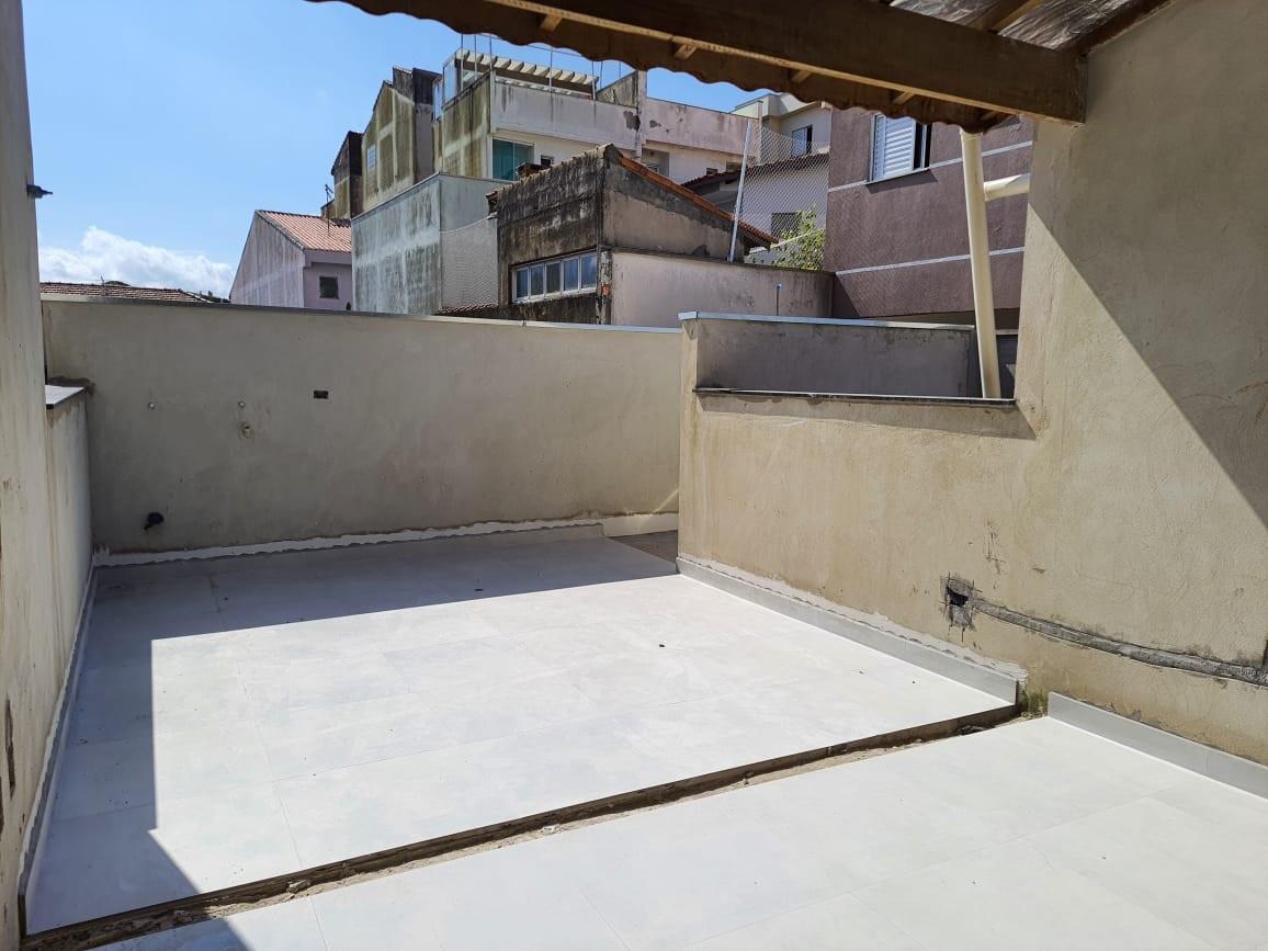 Cobertura à venda com 2 quartos, 88m² - Foto 2
