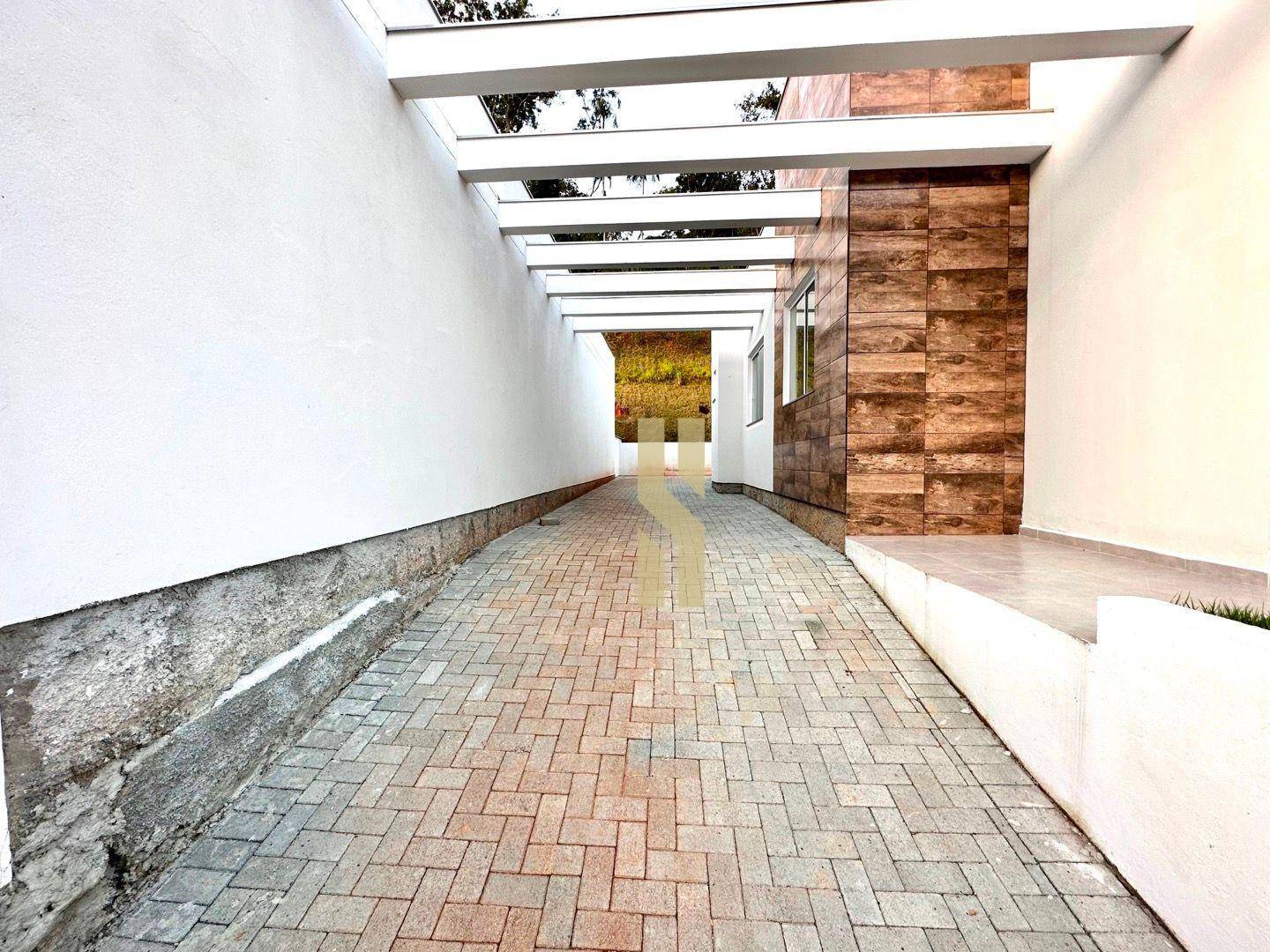 Casa, 2 quartos, 49 m² - Foto 2